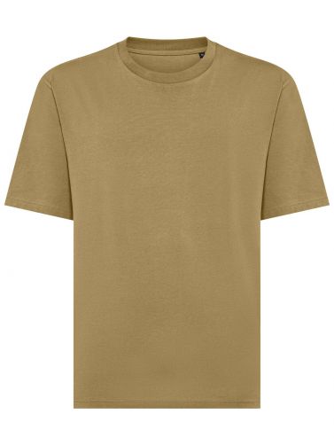 T-shirt Skate BS053 - DARK CARAMEL