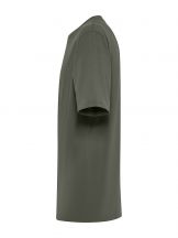 T-shirt Skate BS053 - EARTHY GREEN