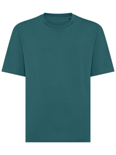 T-shirt Skate BS053 - PETROLEUM