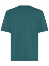 T-shirt Skate BS053 - PETROLEUM