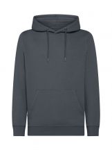 Bluza z kapturem Pepper BS342 - DARK GREY