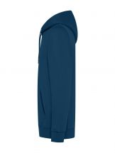 Bluza z kapturem Pepper BS342 - INK BLUE