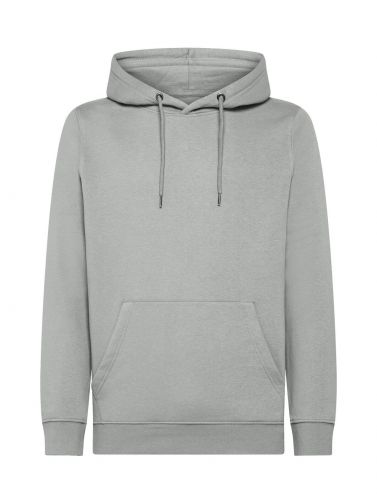 Bluza z kapturem Pepper BS342 - LIGHT GREY