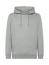 Bluza z kapturem Pepper BS342 - LIGHT GREY