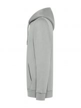 Bluza z kapturem Pepper BS342 - LIGHT GREY
