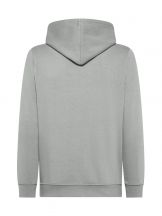 Bluza z kapturem Pepper BS342 - LIGHT GREY