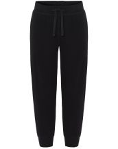 Spodnie KID UNISEX SWEAT PANTS - BLACK