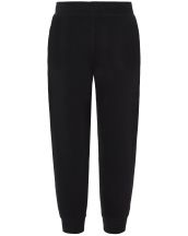 Spodnie KID UNISEX SWEAT PANTS - BLACK