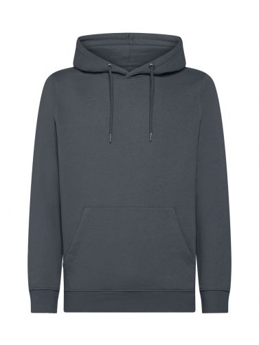 Bluza z kapturem Pepper BS342 - DARK GREY