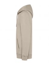 Bluza z kapturem Pepper BS342 - ALMOND CREAM