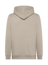 Bluza z kapturem Pepper BS342 - ALMOND CREAM
