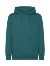 Bluza z kapturem Pepper BS342 - PETROLEUM