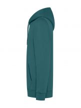 Bluza z kapturem Pepper BS342 - PETROLEUM