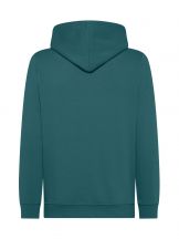 Bluza z kapturem Pepper BS342 - PETROLEUM