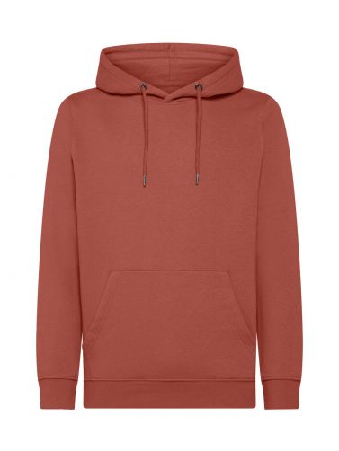 Bluza z kapturem Pepper BS342 - RUST