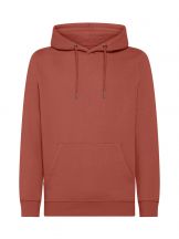 Bluza z kapturem Pepper BS342 - RUST