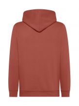 Bluza z kapturem Pepper BS342 - RUST
