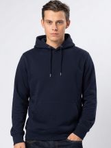 Bluza z kapturem Pepper BS342 - NAVY