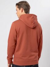 Bluza z kapturem Pepper BS342 - RUST