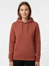Bluza z kapturem Pepper BS342 - RUST