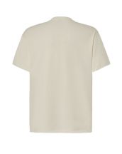 Koszulka OVER RELAXED FIT - IVORY