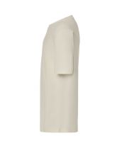 Koszulka OVER RELAXED FIT - IVORY