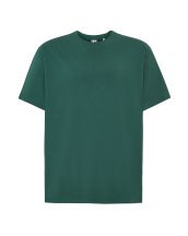 Koszulka OVER RELAXED FIT - MEXICAN GREEN