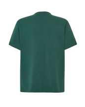 Koszulka OVER RELAXED FIT - MEXICAN GREEN