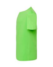 Premium T-shirt JHK TSRA 190 - LIME