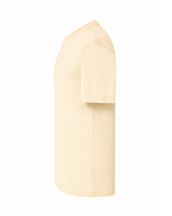 T-shirt JHK TSRK 150 BUTTER CREAM