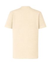 T-shirt JHK TSRK 150 BUTTER CREAM