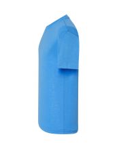 T-shirt JHK TSRK 150 AQUA