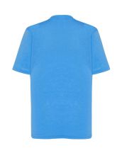 T-shirt JHK TSRK 150 AQUA