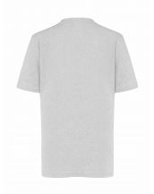 T-shirt JHK TSRK 150 SILVER