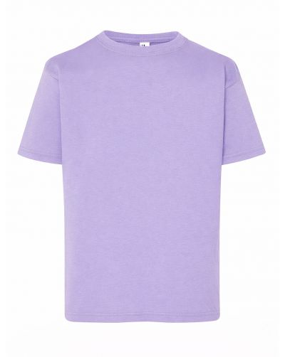 T-shirt JHK TSRK 150 LAVANDER