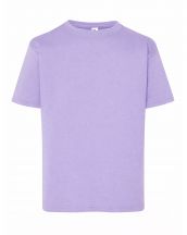 T-shirt JHK TSRK 150 LAVANDER