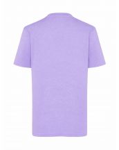 T-shirt JHK TSRK 150 LAVANDER