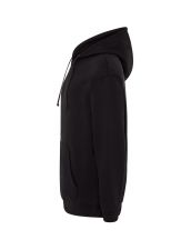 Kangaroo Sweatshirt 320 SWKNG320 - BLACK