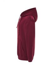 Kangaroo Sweatshirt 320 SWKNG320 - BURGUNDY