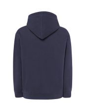 Kangaroo Sweatshirt 320 SWKNG320 - NAVY