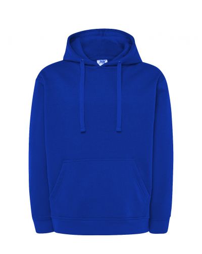 Kangaroo Sweatshirt 320 SWKNG320 - ROYAL BLUE