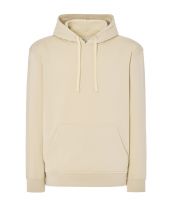 Kangaroo Sweatshirt 320 SWKNG320 - BUTTER CREAM