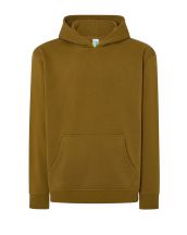 Kangaroo Sweatshirt 320 SWKNG320 - OCHER