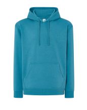 Kangaroo Sweatshirt 320 SWKNG320 - PETROL BLUE