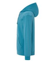 Kangaroo Sweatshirt 320 SWKNG320 - PETROL BLUE