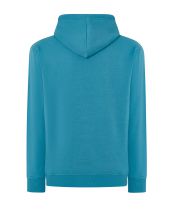 Kangaroo Sweatshirt 320 SWKNG320 - PETROL BLUE