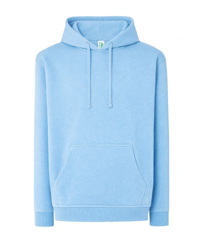 Kangaroo Sweatshirt 320 SWKNG320 - SKY BLUE
