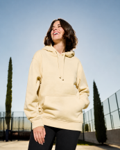 Kangaroo Sweatshirt 320 SWKNG320 - BUTTER CREAM