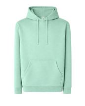 Kangaroo Sweatshirt 320 SWKNG320 - MINT GREEN