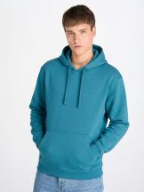 Kangaroo Sweatshirt 320 SWKNG320 - PETROL BLUE